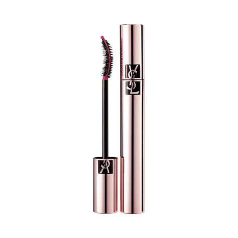 YSL the curler mascara